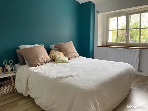 Maison 4 pièce 85 m²