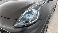 Ford Puma 1.0 Flexifuel 125ch S&S mHEV Titanium — photo 17