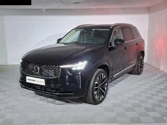 Volvo Xc90 t8 awd 310 + 145ch ultra style chrome geartronic — photo 1