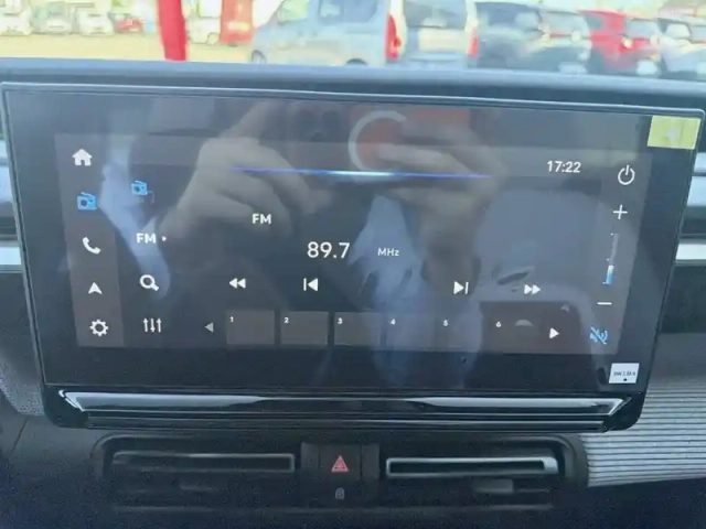 Citroën C3 e- 113 ch autonomie confort — photo 20
