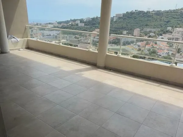 Appartement 3 pièces 80 m²