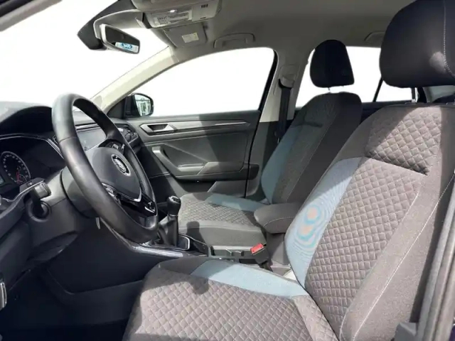Volkswagen T-Roc 1.0 tsi 115ch lounge euro6d-t — photo 7