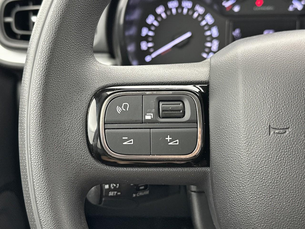 Citroën C3 bluehdi 100 bvm6 you — photo 20