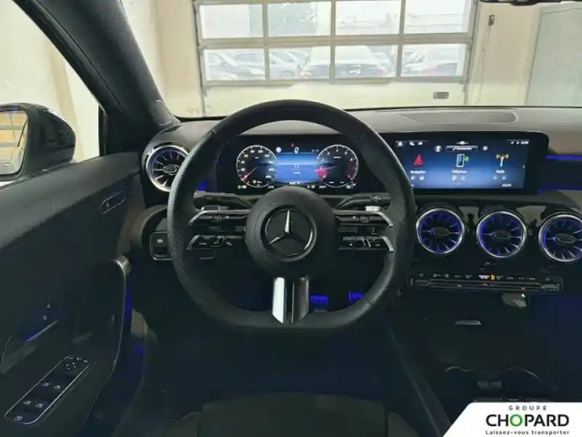 Mercedes Classe A 200 7g-dct — photo 48