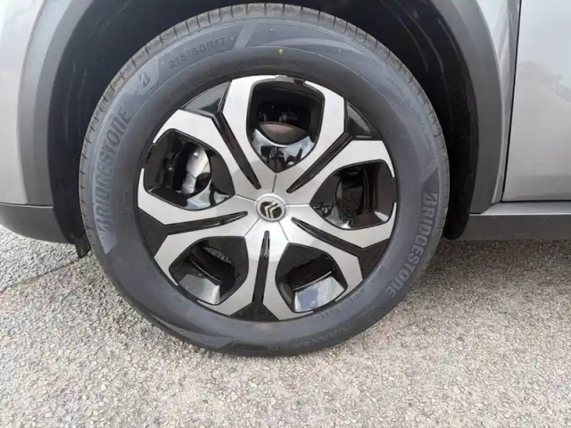 Citroën C3 Aircross hybride 145 ch aut — photo 13