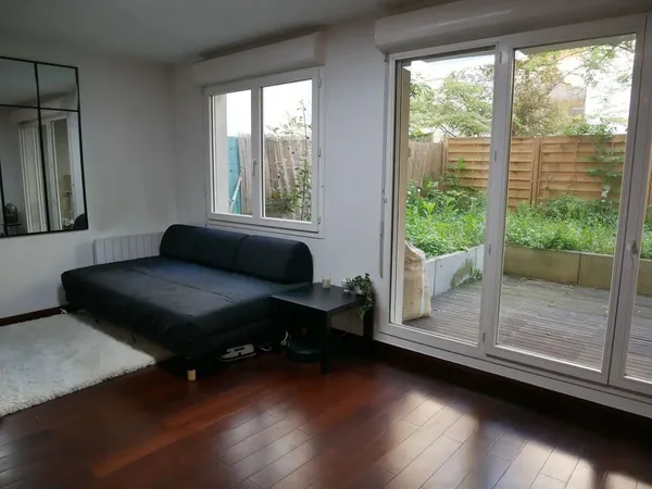 Appartement de 84m2 à louer sur Saint-Denis