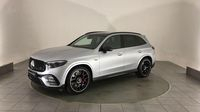 Mercedes Glc 63 AMG S E Performance 476+204ch 4Matic+ Speedshift 9G