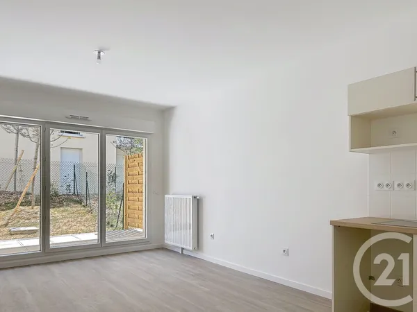 Appartement 4 pièces 73 m²
