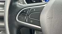 Renault Mégane 1.3 TCe 140ch FAP Limited 136g — photo 18