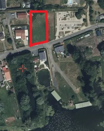 Vente terrain constructible