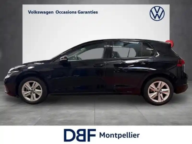 Volkswagen Golf 2.0 tdi scr 116 dsg7 life plus — photo 2
