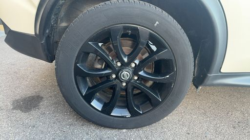 Nissan Juke 1.5 dCi 110 - Connect Edition – 2015 – 159009 km – Diesel – Boîte Manuelle — photo 29