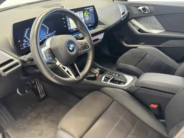 Bmw Serie 1 123 xdrive 218 ch dkg7 — photo 55