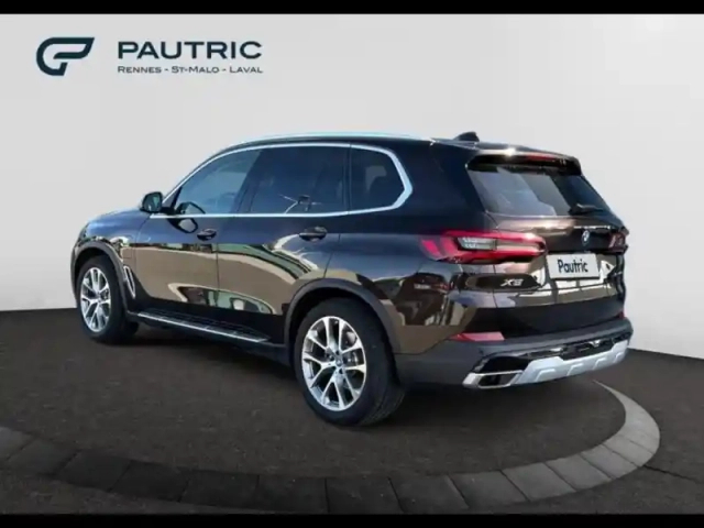 Bmw X5 xdrive45e 394ch xline 17cv — photo 3