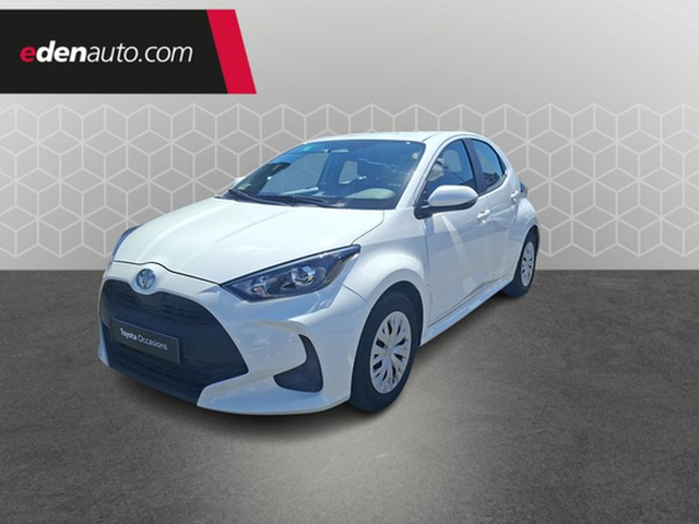 Toyota YARIS Toyota Yaris