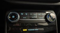 Ford Puma 1.0 Flexifuel 125ch S&S mHEV ST-Line — photo 27