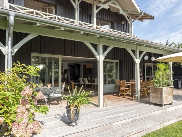 Vends Propriété 400m² Cap-Ferret Centre