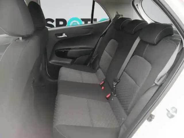 Kia Picanto 1.0 dpi 63ch active — photo 13