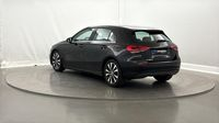 Mercedes Classe A 180 d 116ch Business Line 7G-DCT — photo 8