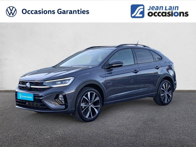 Volkswagen Taigo 1.0 TSI 116 DSG7 R-Line Edition