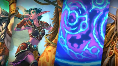 Hearthstone : les mini-sets ont disparu — comment marchent les ensembles de classe, et pourquoi il y en aura 12 pour 11 classes