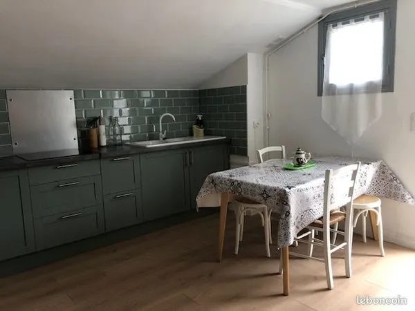 Location etudiant