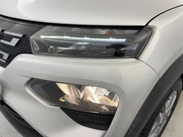 Dacia Spring achat intégral — photo 18