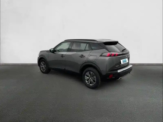 Peugeot 2008 puretech 130 s&amp;s eat8 — photo 61