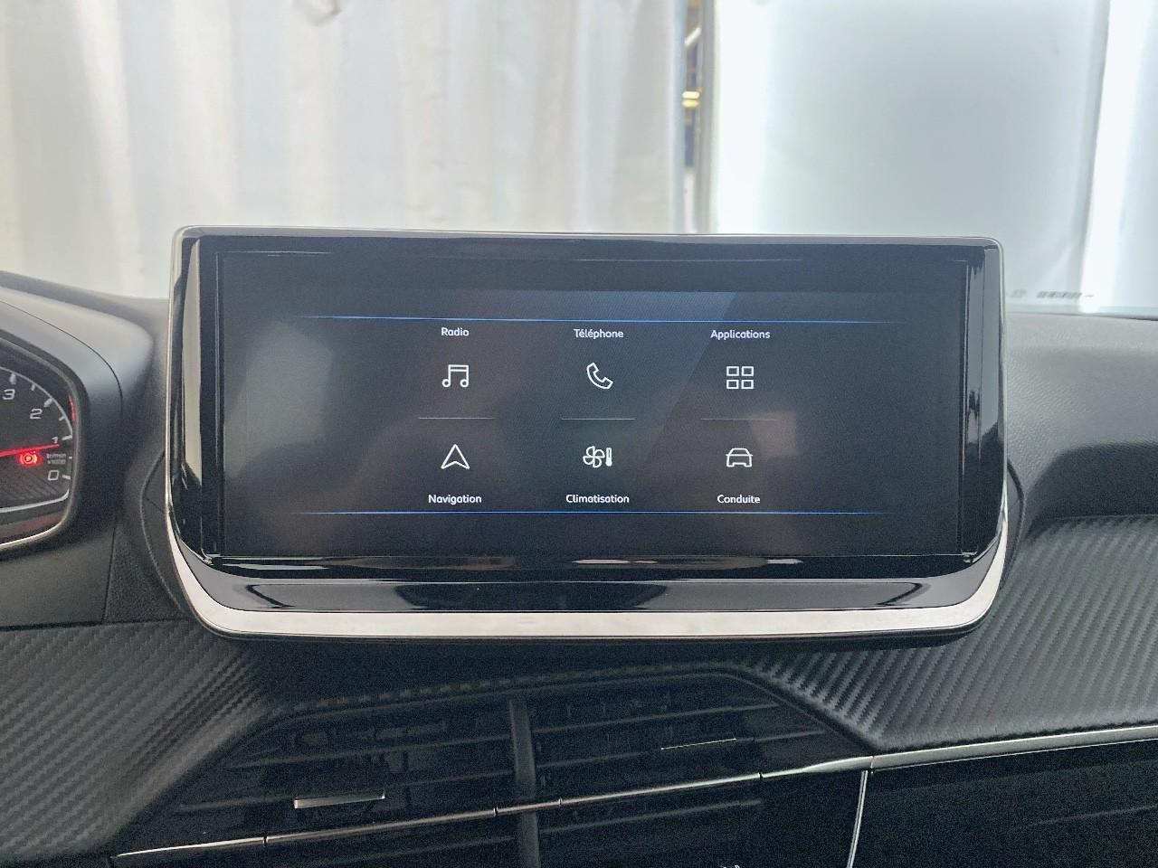 Peugeot 2008 100 s&s bvm6 style — photo 14