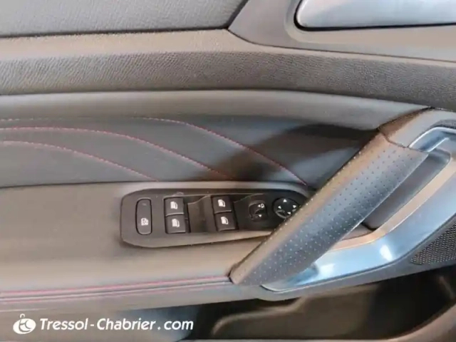 Peugeot 308 puretech 130ch s&amp;s bvm6 allure business — photo 28