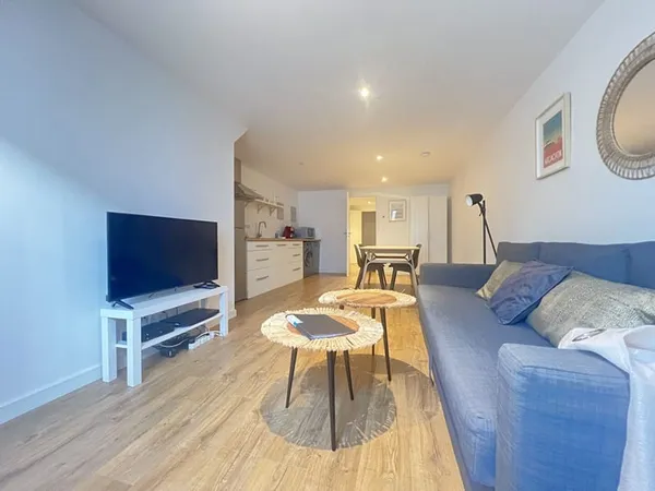 Appartement Arcachon 2 pièce(s) 42 m2