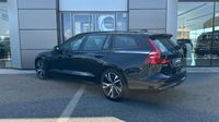 Volvo V60 B4 197ch Plus Style Dark DCT 7 — photo 5