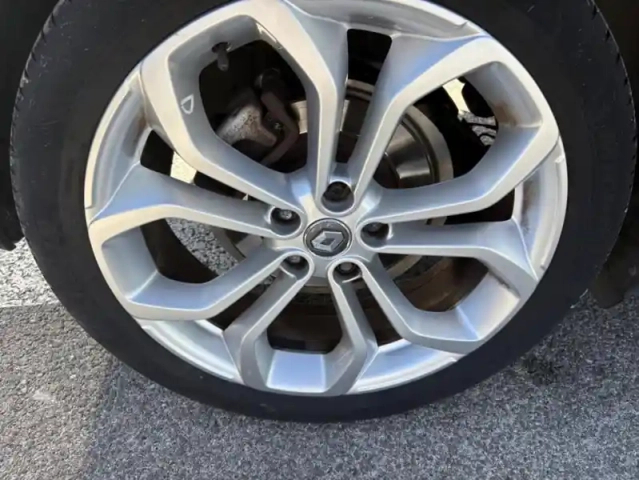 Renault Scenic iv zen energy tce 130 — photo 35