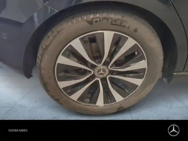 Mercedes Classe A 180 d 116ch business line 7g-dct — photo 14
