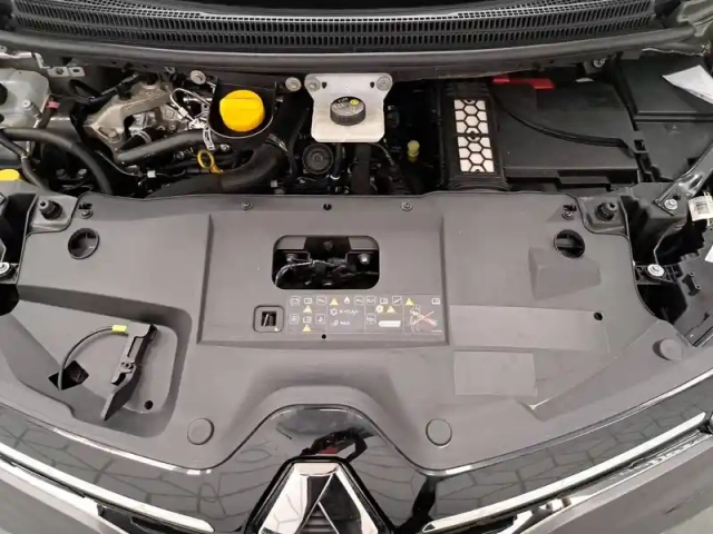 Renault Scenic tce 140 fap - 21 — photo 14