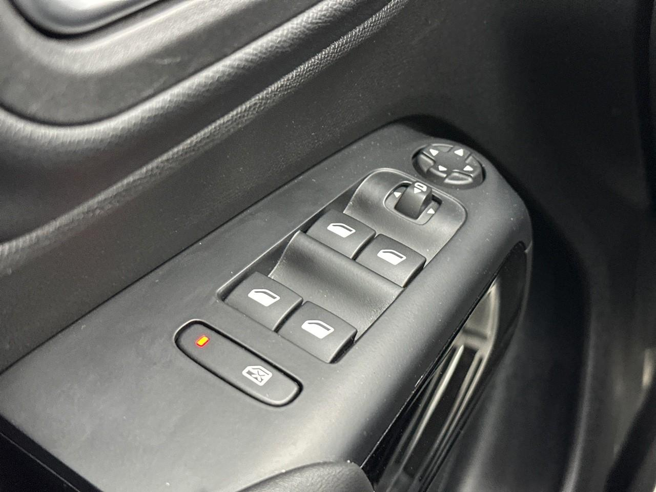 Citroën C5 Aircross puretech 130 s&s eat8 shine pack — photo 16