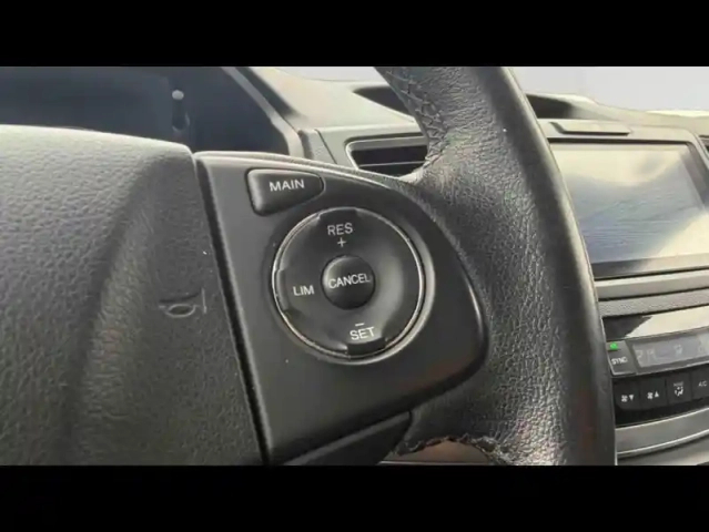 Honda Cr-V 1.6 i-dtec 160ch executive navi 4wd at — photo 16