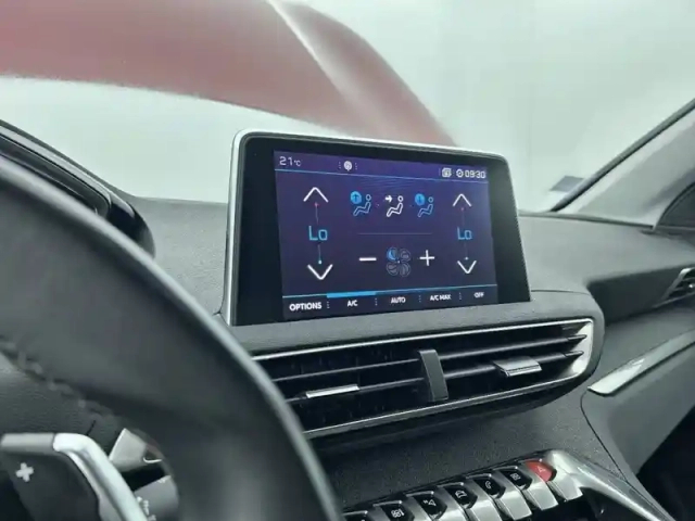 Peugeot 3008 bluehdi 130ch s&amp;s eat8 — photo 51
