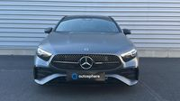 Mercedes Classe A 200 d 150ch AMG Line 8G-DCT