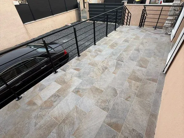 Loue maison 3 chambres