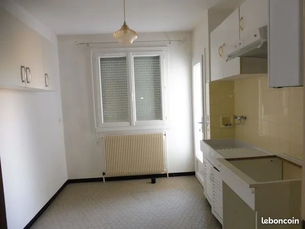 A louer appartement