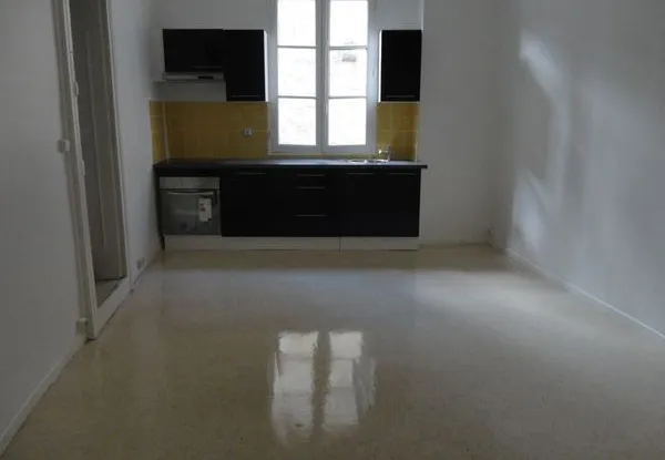 Appartement T3