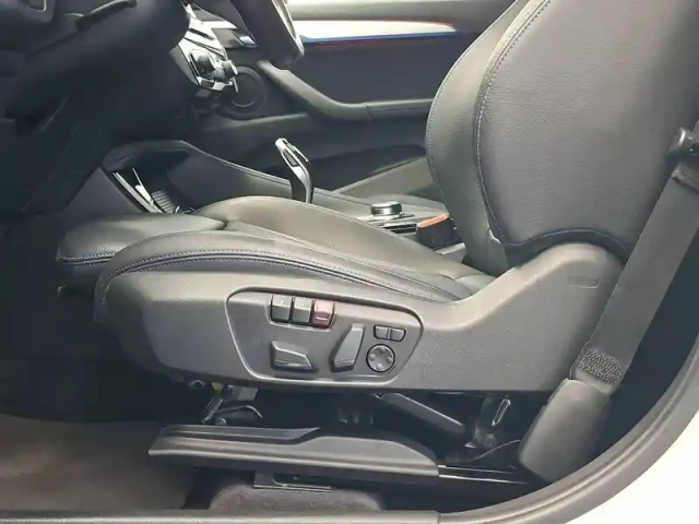 Bmw X2 sdrive 18d 150 ch bva8 — photo 30