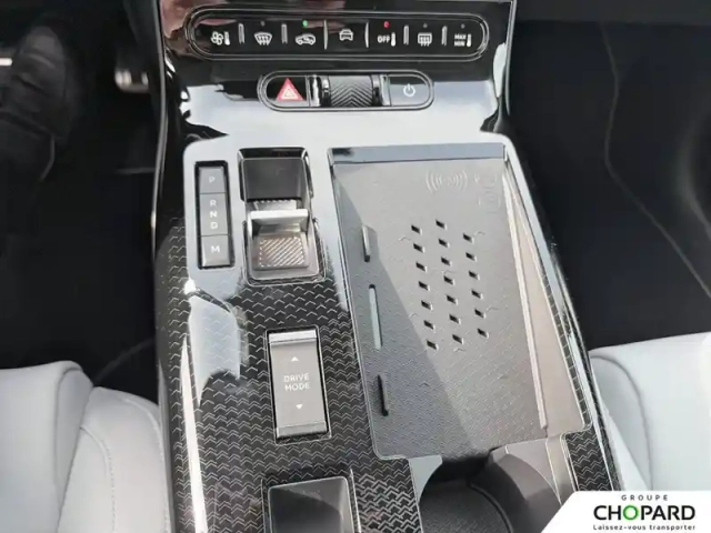 Citroën C5 Aircross hybride 145 e-dcs6 — photo 21