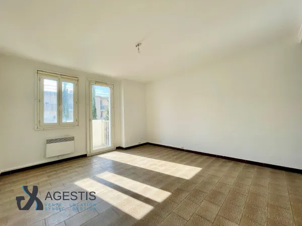 Appartement 4 pièces 67 m²