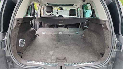 Renault Espace 1.6 dCi 160 EDC6 - Zen – 2017 – 130785 km – Diesel – Boîte Automatique — photo 31