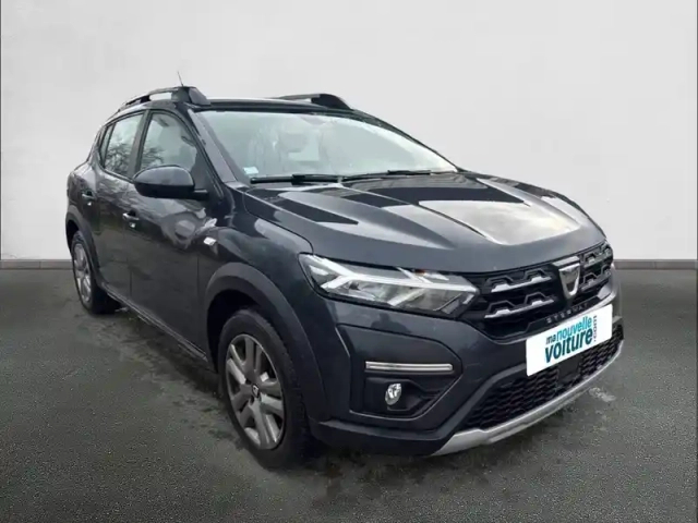 Dacia Sandero tce 90 — photo 63