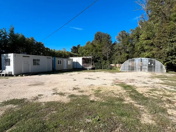 Location entrepôt professionnel