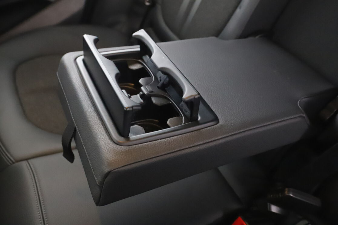 BMW X2 xDrive25e M Sport BVA6 — photo 15