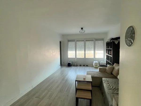 Location appartement T3